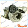 Turbocompresseur pour BMW | 49177-06410